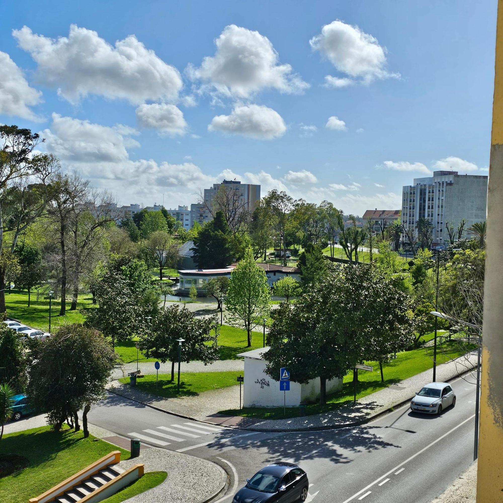Marinha Garden Inn - Al マリニャ・グランデ エクステリア 写真