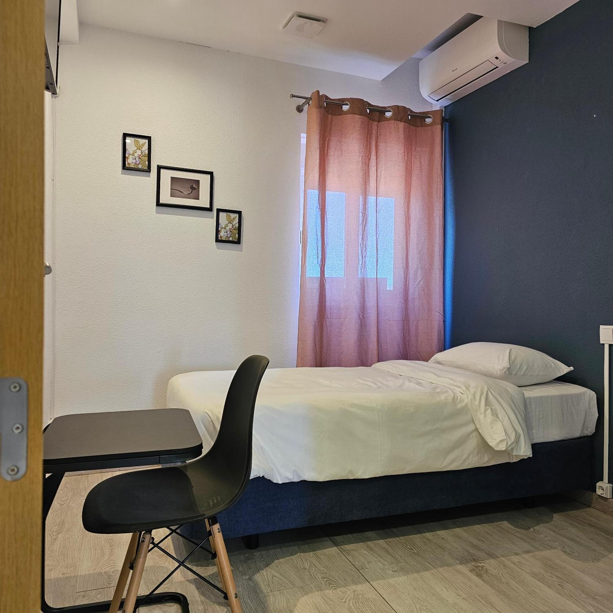 Marinha Garden Inn - Al マリニャ・グランデ エクステリア 写真