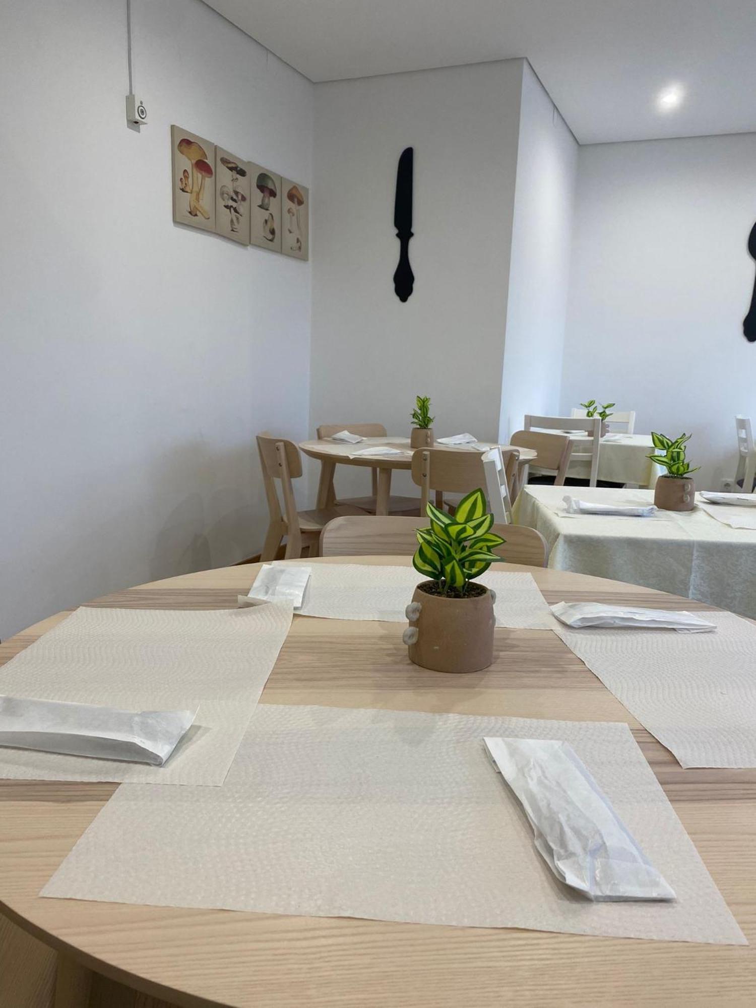 Marinha Garden Inn - Al マリニャ・グランデ エクステリア 写真