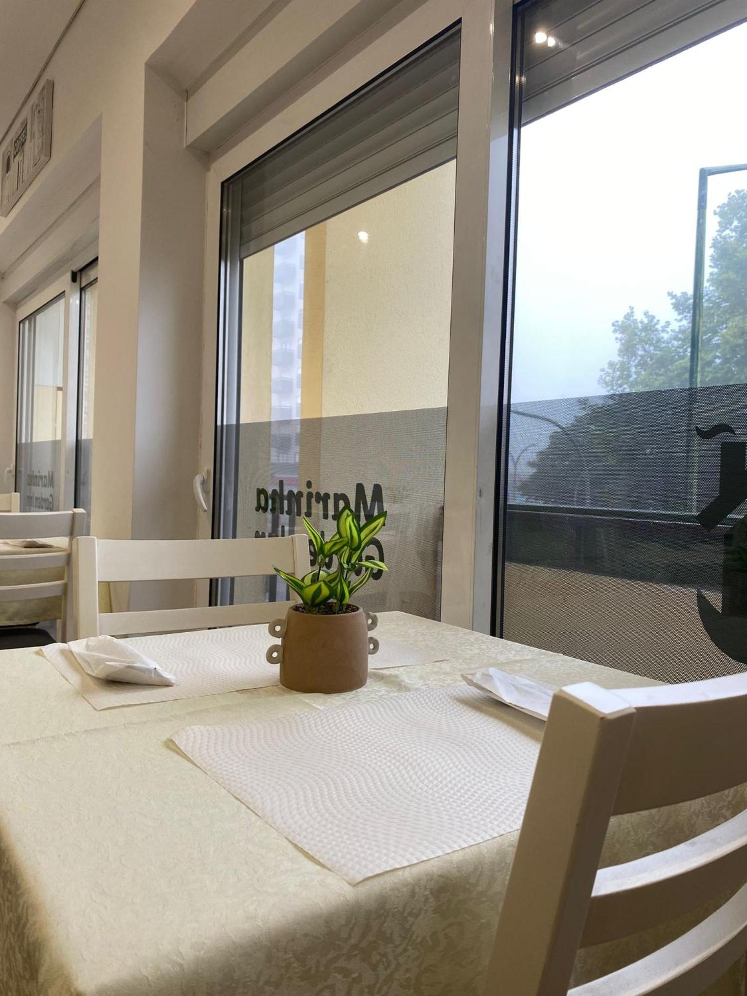 Marinha Garden Inn - Al マリニャ・グランデ エクステリア 写真