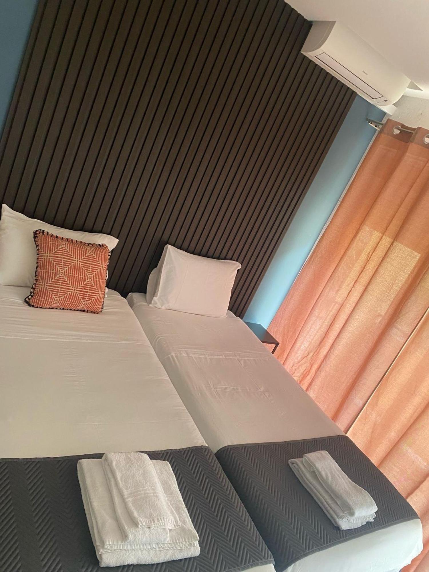 Marinha Garden Inn - Al マリニャ・グランデ エクステリア 写真