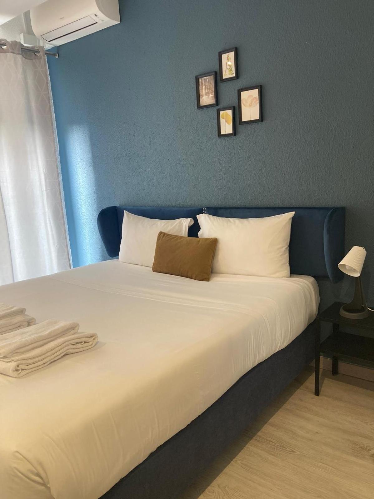 Marinha Garden Inn - Al マリニャ・グランデ エクステリア 写真